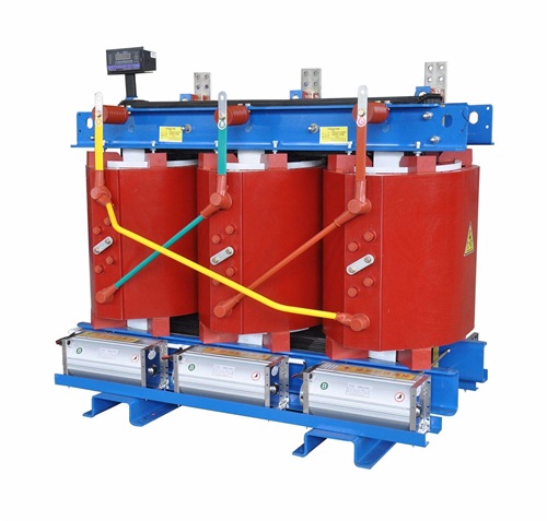 琼海SCB12-3150KVA/10KV/0.4KV干式变压器